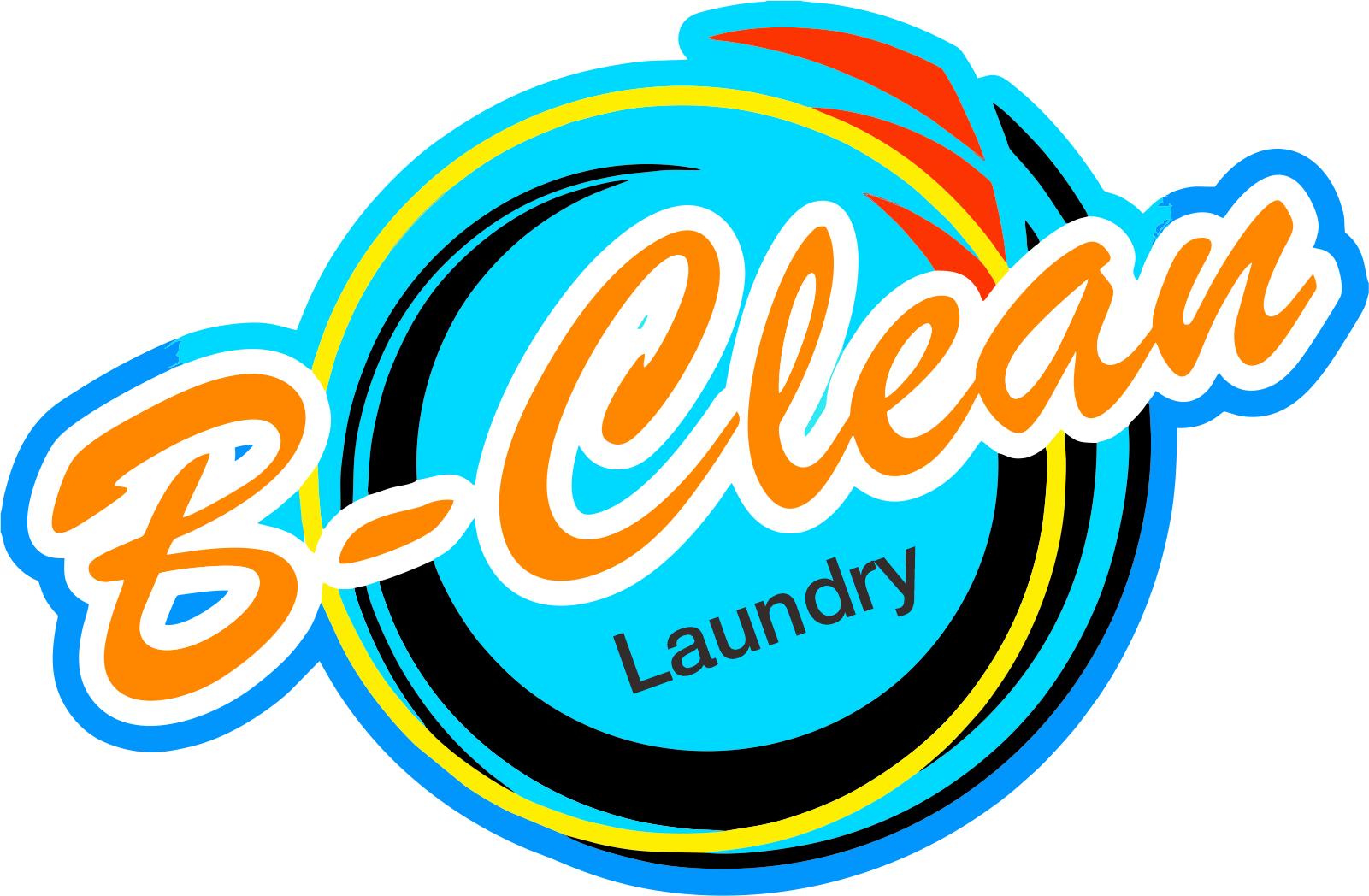 Logo Bclean